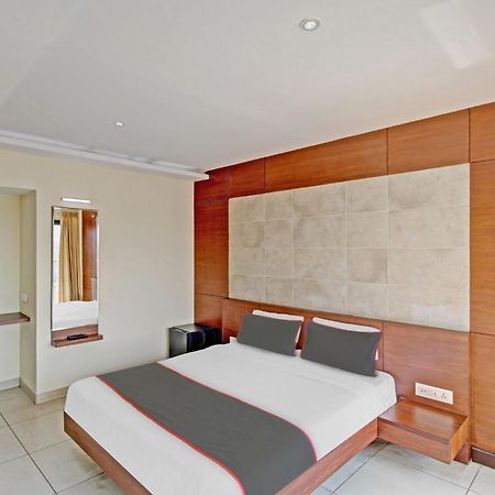 Collection O Venky"S Stay Inn Udupi Exterior photo