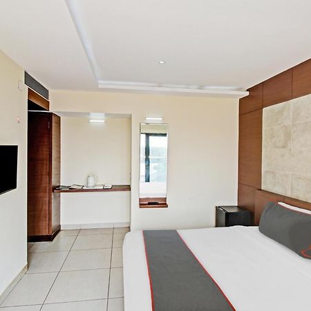 Collection O Venky"S Stay Inn Udupi Exterior photo