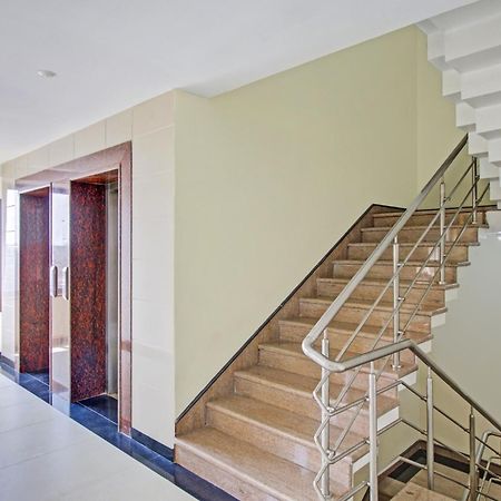 Collection O Venky"S Stay Inn Udupi Exterior photo