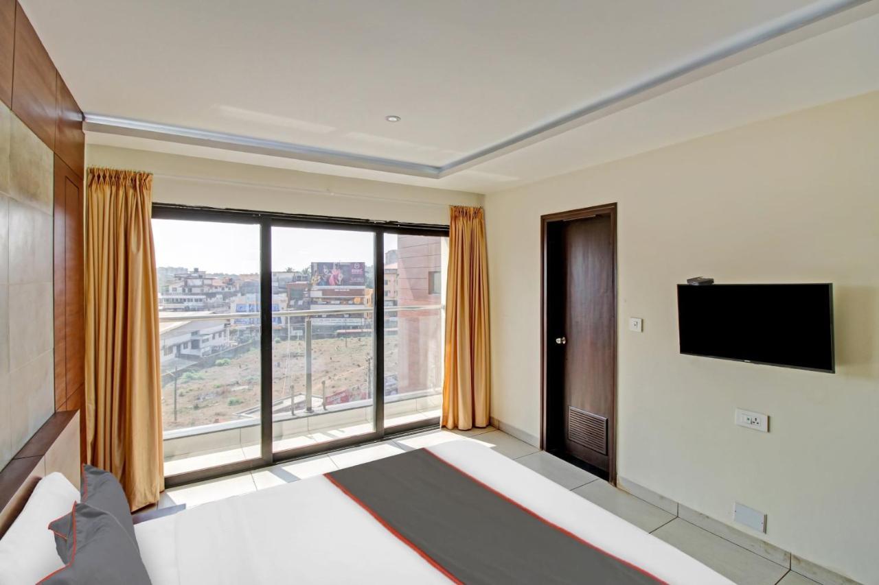 Collection O Venky"S Stay Inn Udupi Exterior photo