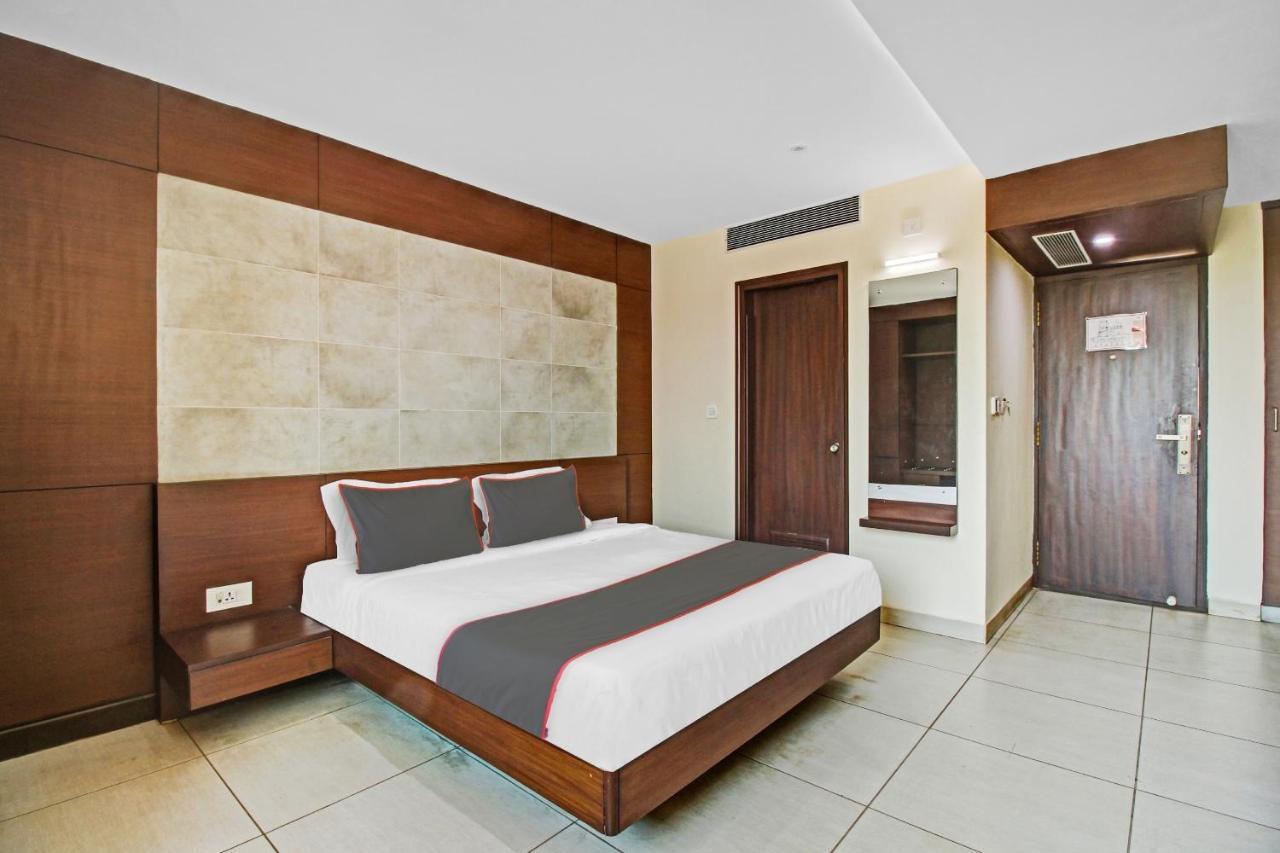 Collection O Venky"S Stay Inn Udupi Exterior photo