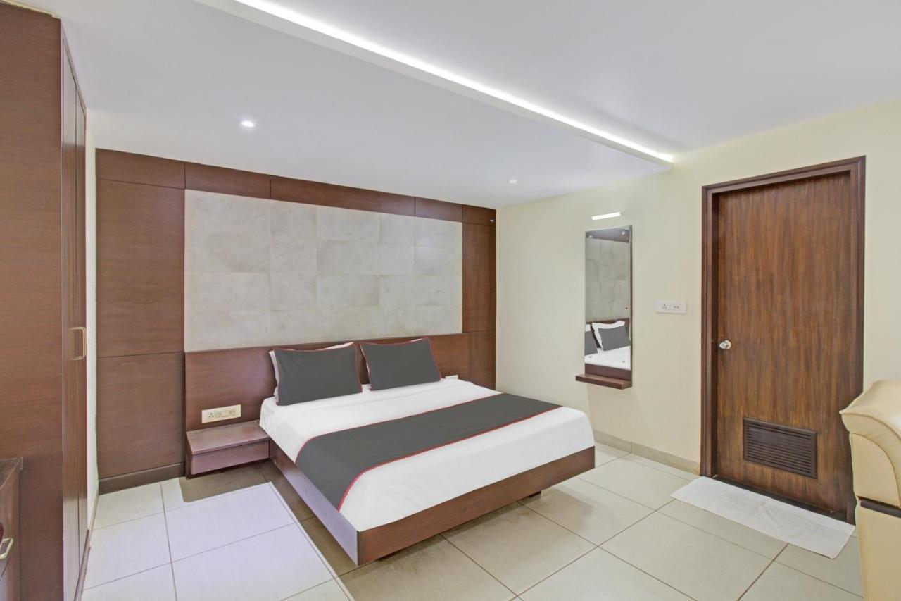 Collection O Venky"S Stay Inn Udupi Exterior photo
