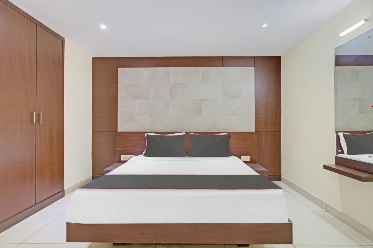 Collection O Venky"S Stay Inn Udupi Exterior photo
