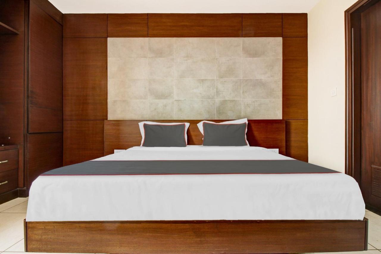 Collection O Venky"S Stay Inn Udupi Exterior photo