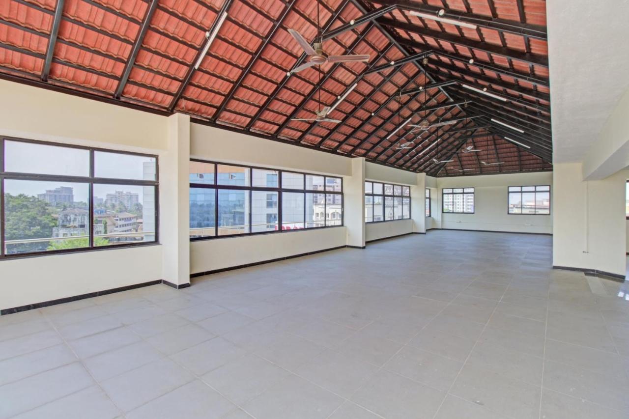 Collection O Venky"S Stay Inn Udupi Exterior photo