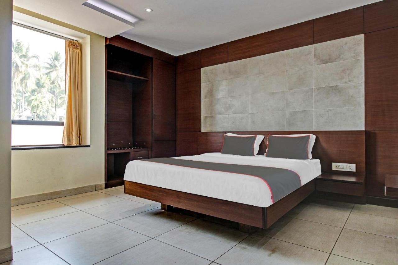 Collection O Venky"S Stay Inn Udupi Exterior photo