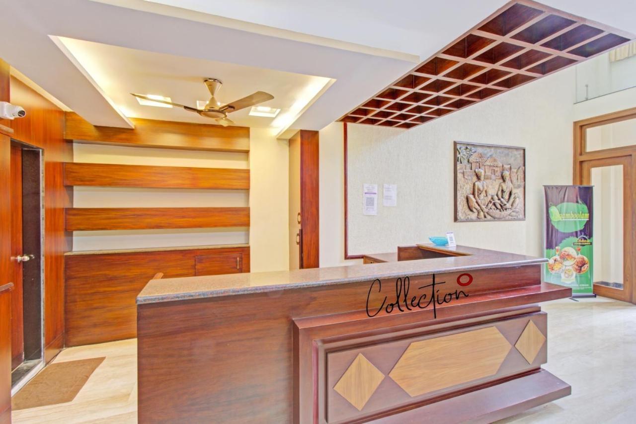 Collection O Venky"S Stay Inn Udupi Exterior photo