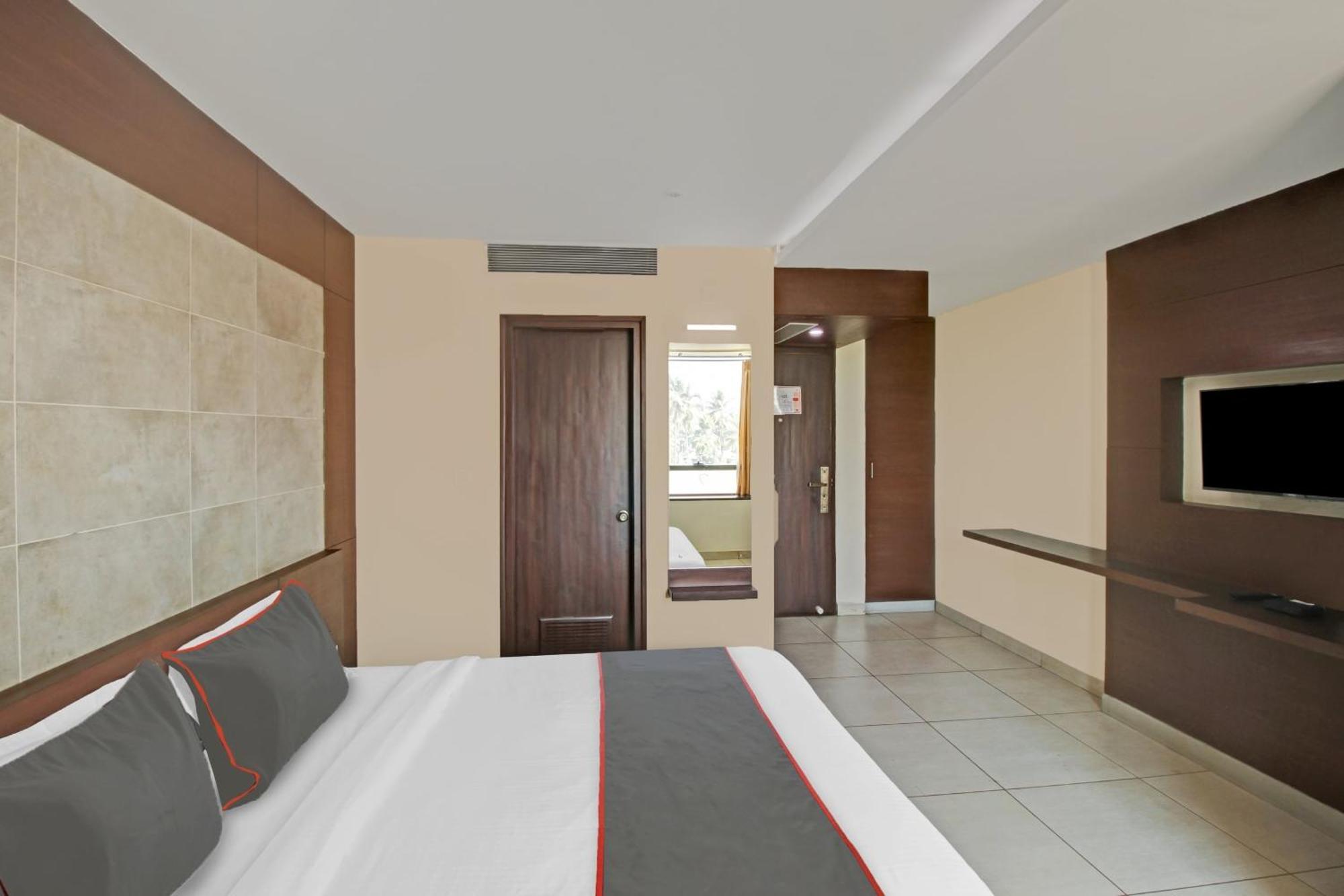 Collection O Venky"S Stay Inn Udupi Exterior photo