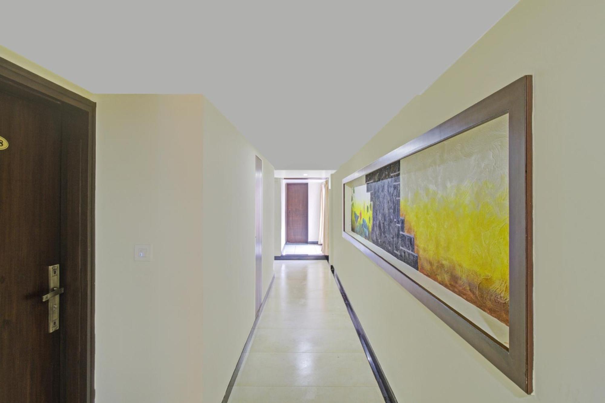 Collection O Venky"S Stay Inn Udupi Exterior photo