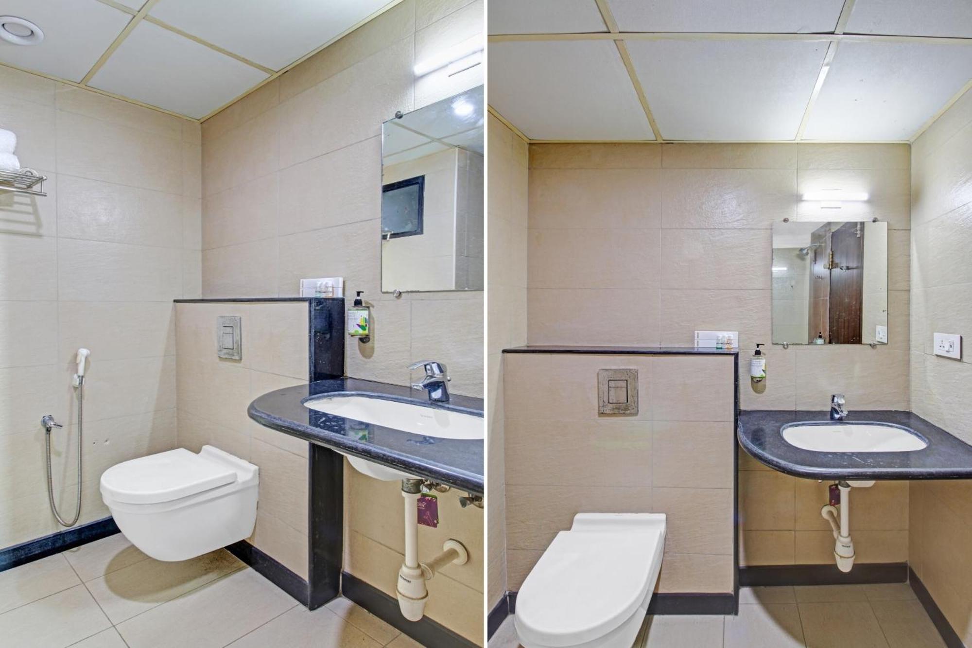 Collection O Venky"S Stay Inn Udupi Exterior photo