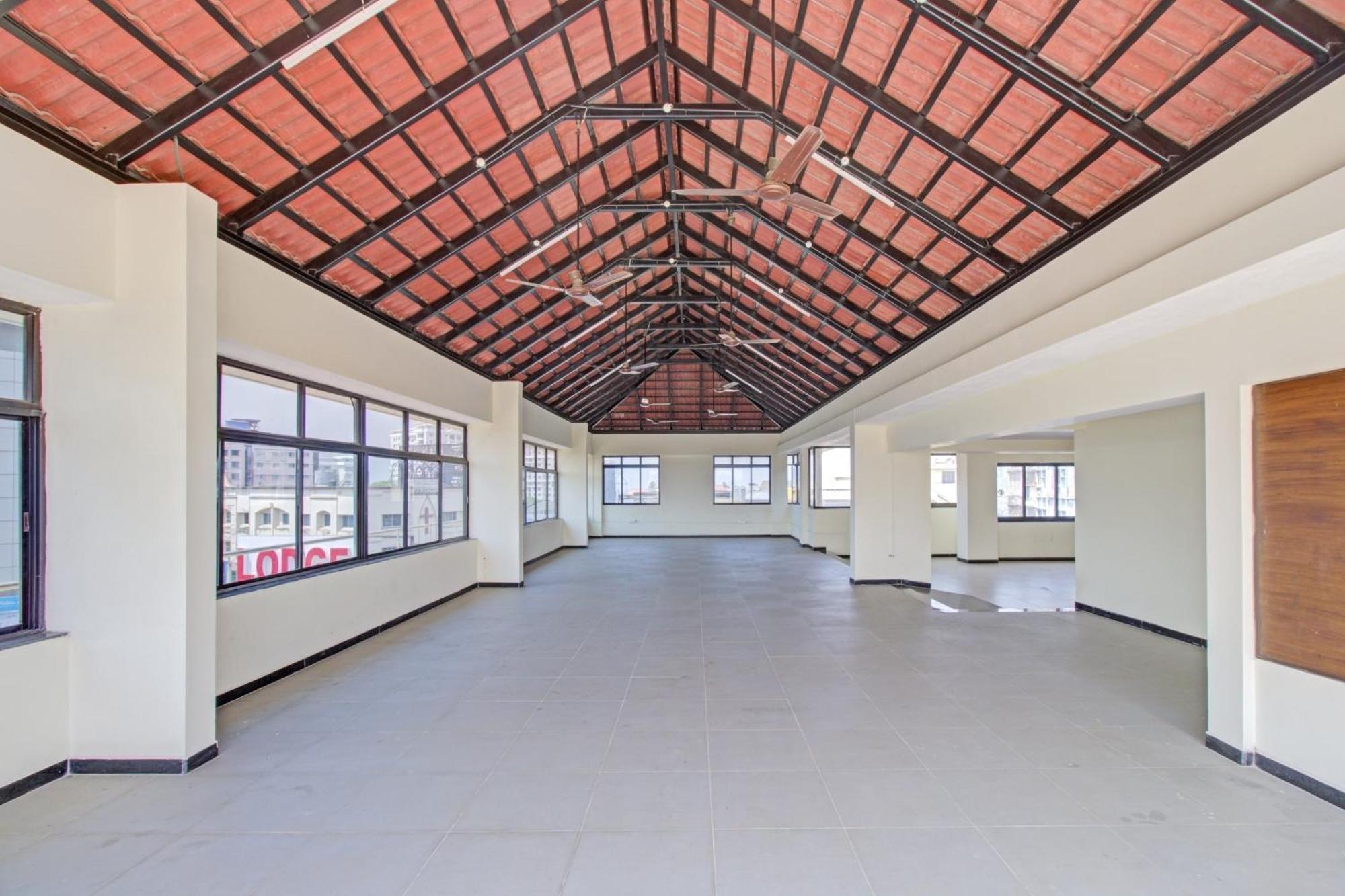 Collection O Venky"S Stay Inn Udupi Exterior photo